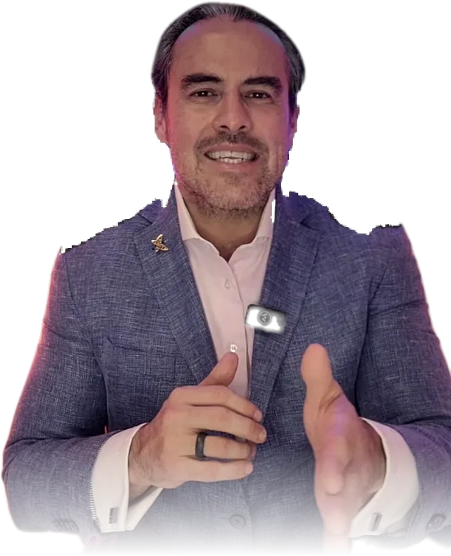 David Bravo Jr.